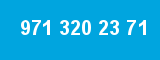 971 320 23 71 971 320 23 71